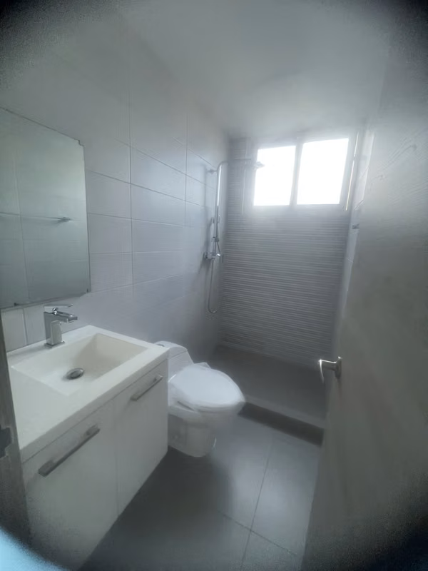 Alquiler de Apartamento en Ph Signature Point