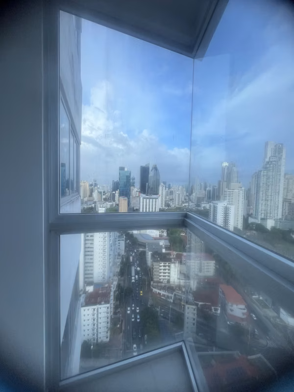 Alquiler de Apartamento en Ph Signature Point