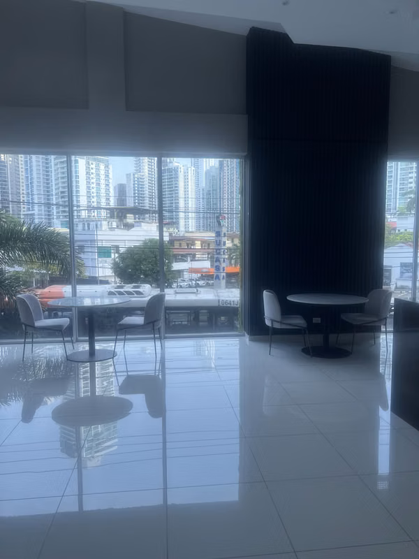 Alquiler de Apartamento en Ph Signature Point