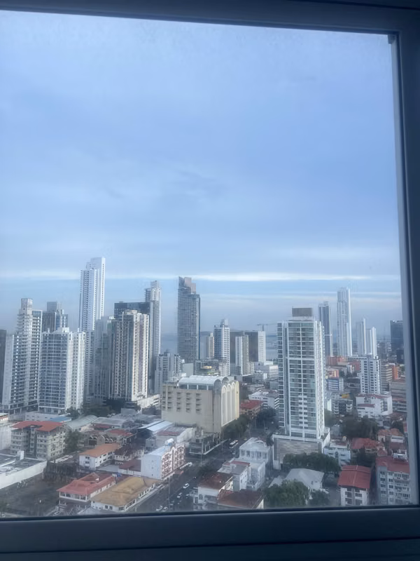 Alquiler de Apartamento en Ph Signature Point
