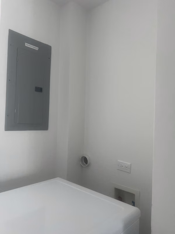 Alquiler de Apartamento en Ph Signature Point