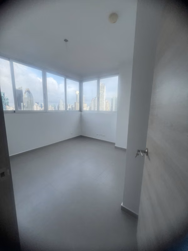 Alquiler de Apartamento en Ph Signature Point