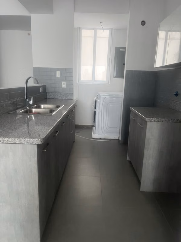 Alquiler de Apartamento en Ph Signature Point