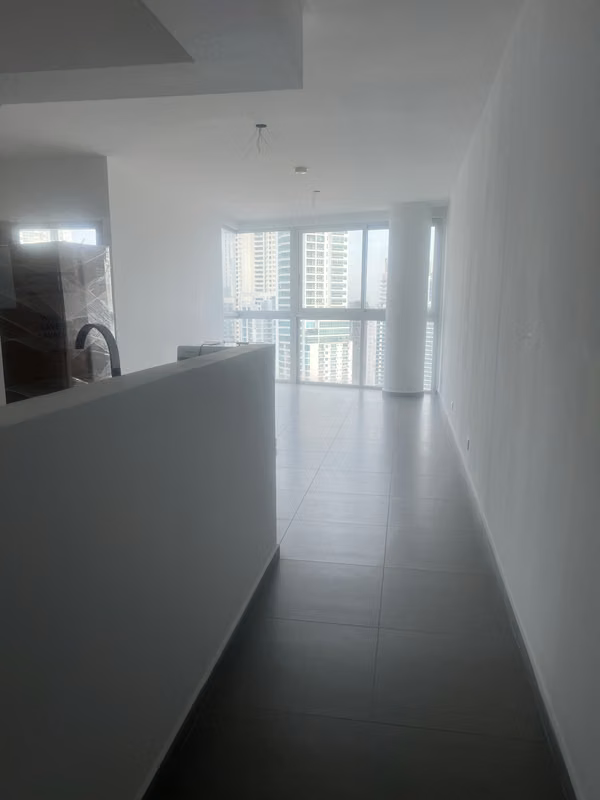 Alquiler de Apartamento en Ph Signature Point