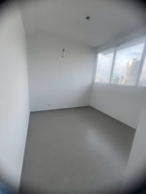 Alquiler de Apartamento en Ph Signature Point