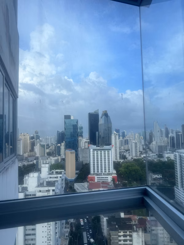 Alquiler de Apartamento en Ph Signature Point
