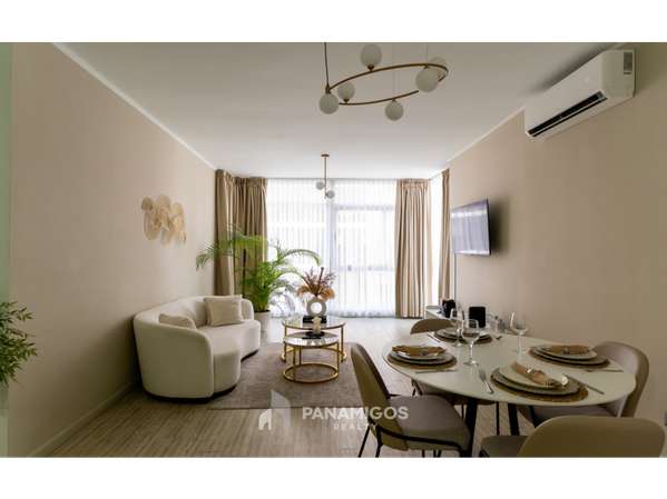 Apartamento en venta en PH Quartier Boutique Atlapa, San Francisco