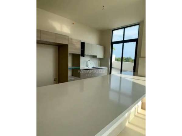 Apartamento de lujo en Ocean House, Santa María