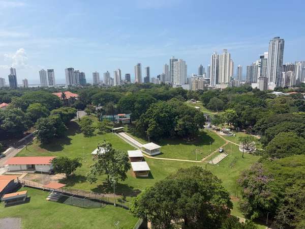 Apartment for Sale in PH Hyde Park, Carrasquilla