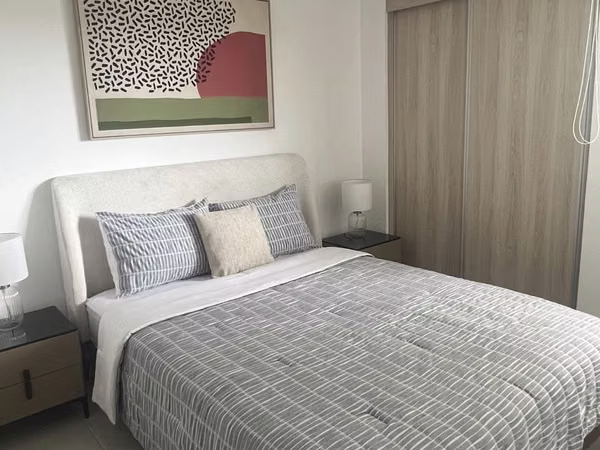 Alquiler de apartamento en Panamá Viejo a metros de Costa del este