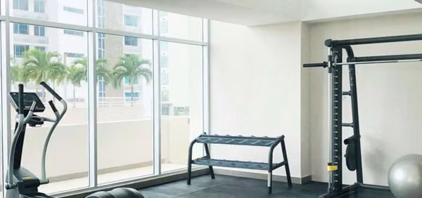 Venta de Apartamento en Ph Lumiere