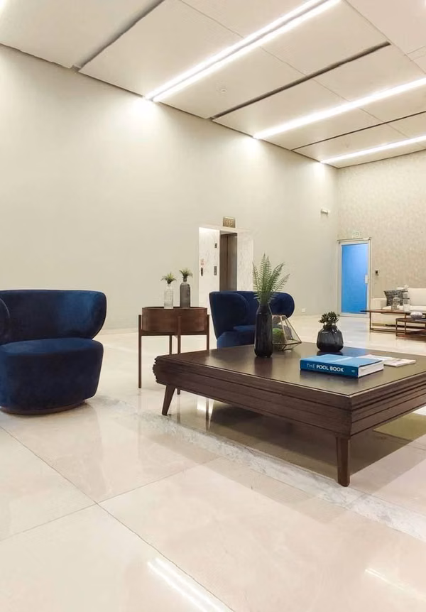 Venta de Apartamento en Ph Lumiere