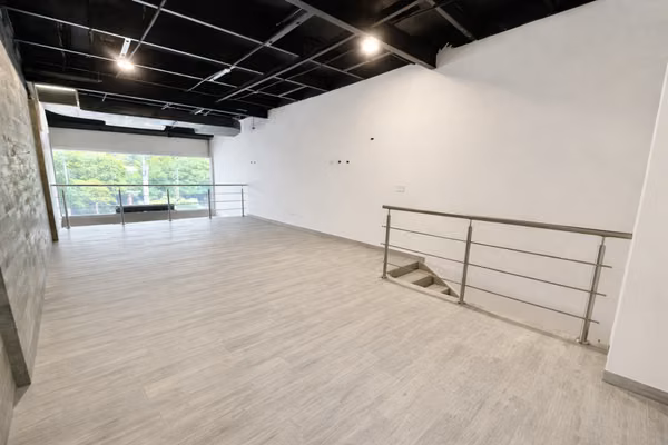 Local Comercial | 194m² esquina comercial | $3,500