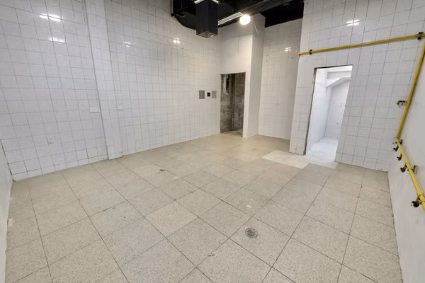 Local Comercial | 194m² esquina comercial | $3,500