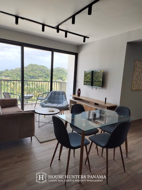 Panama City Panama Investment Condo