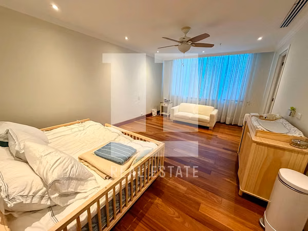 Apartamento en PH Santorini