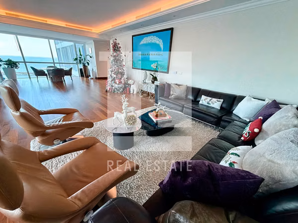 Apartamento en PH Santorini