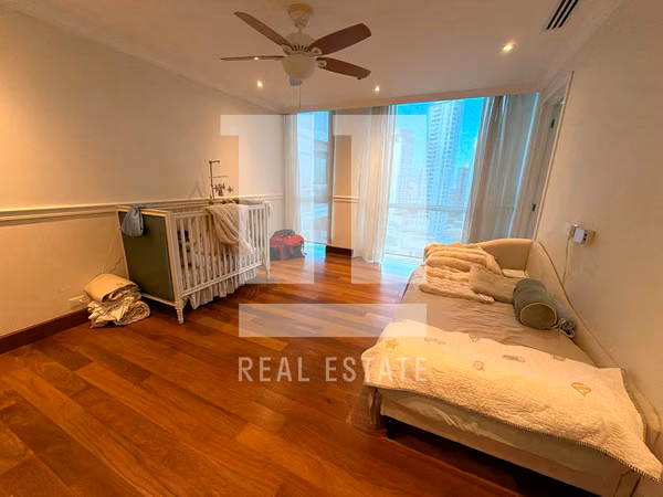 Apartamento en PH Santorini