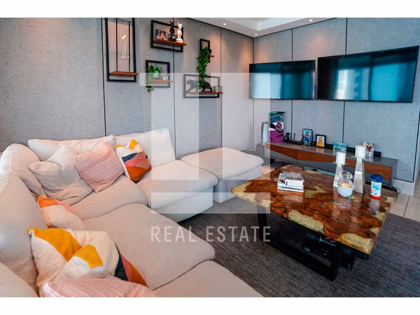 Apartamento en Veranda Tower - Coco del mar