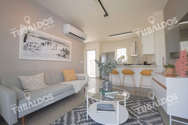 Sale of Apartment The Tides Playa Caracol