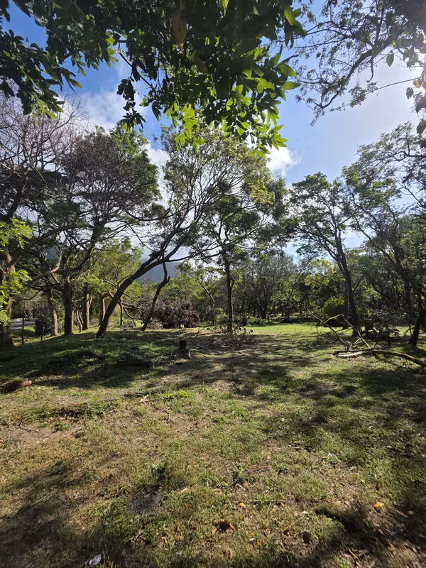 Lots for Sale in El Valle