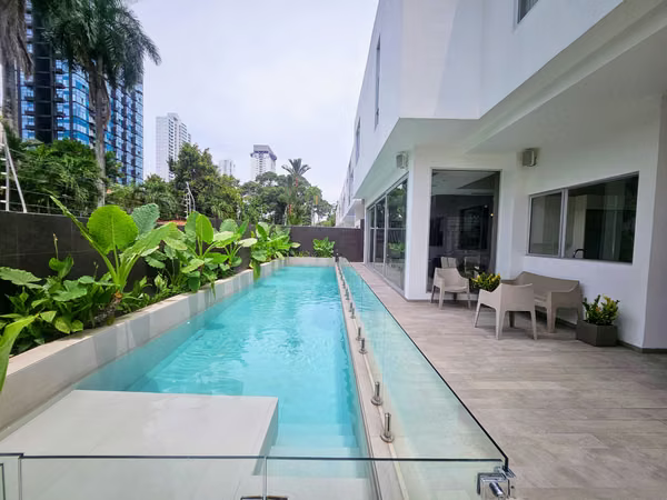 Se vende casa de lujo en San Francisco, Bianco Loft