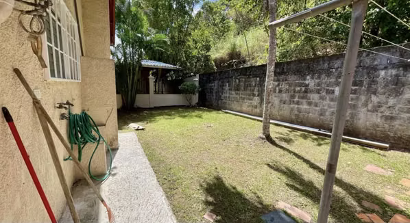 Hermosa Casa en Brisas del Golf! Amoblado o Vacía!