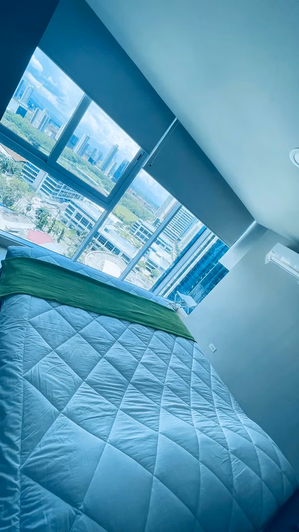 Venta de Apartamento en Ph Regent