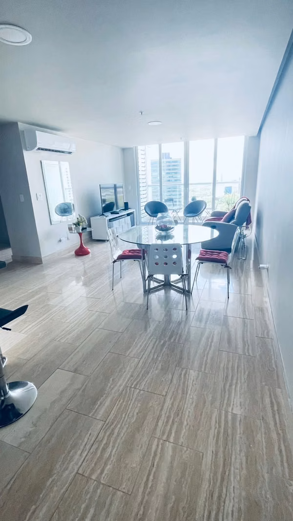 Venta de Apartamento en Ph Regent