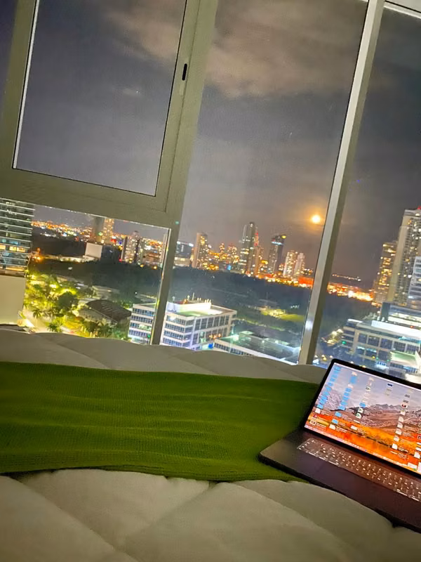 Venta de Apartamento en Ph Regent