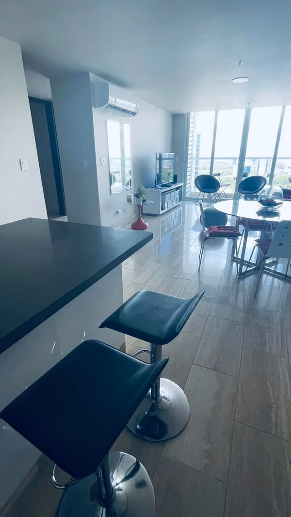 Venta de Apartamento en Ph Regent