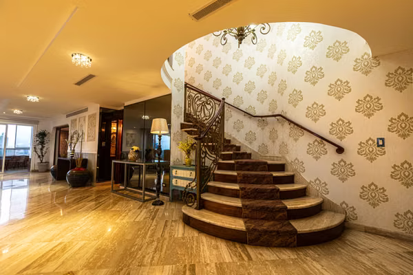 SE VENDE PENTHOUSE EN PH COSTA DEL MAR, AVE BALBOA