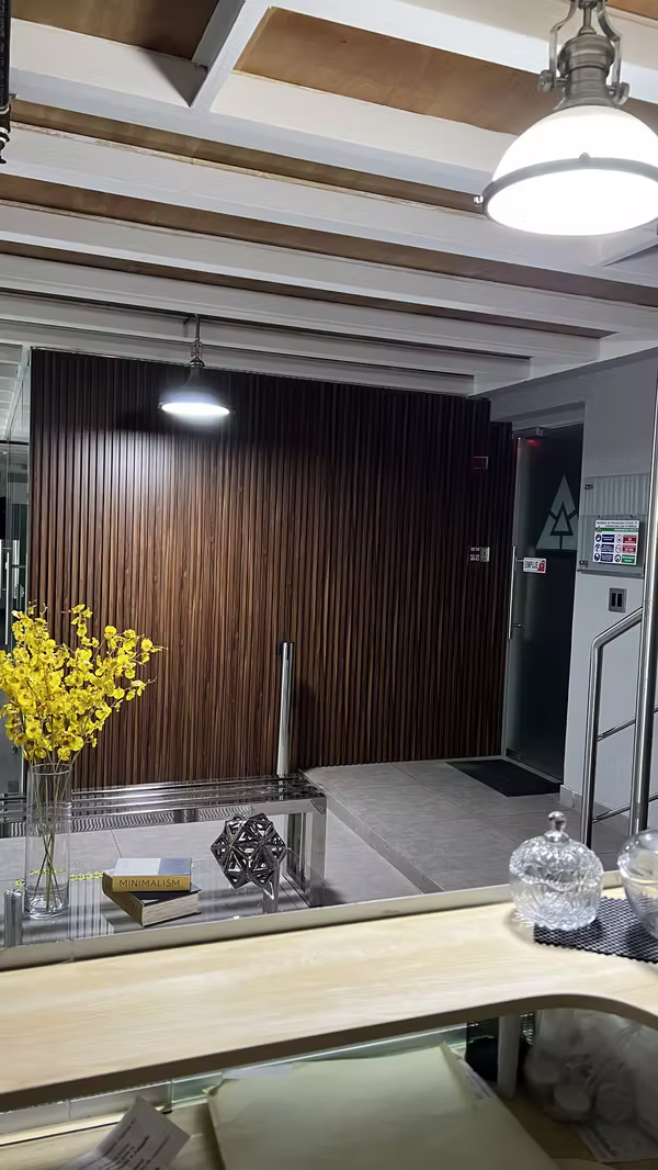 50% OFF PROMOTION – All-Inclusive Offices at PH Colores de Bella Vista