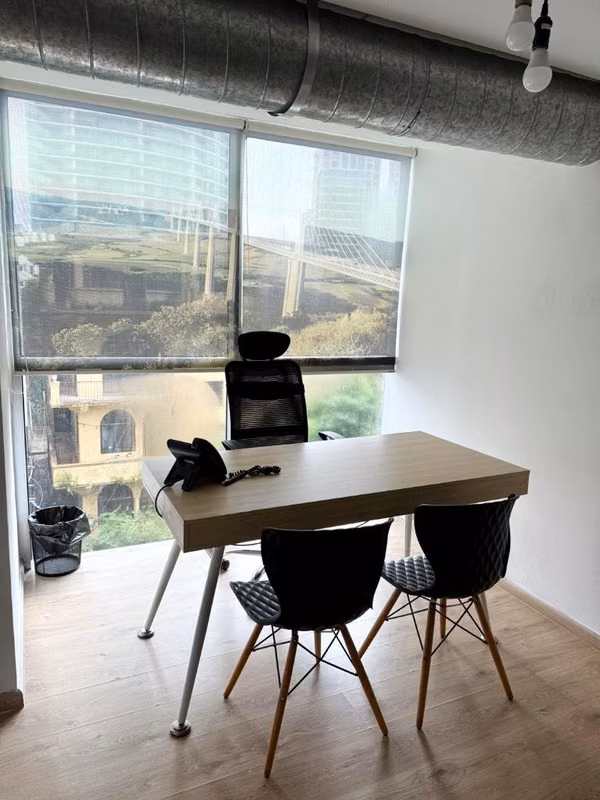 50% OFF PROMOTION – All-Inclusive Offices at PH Colores de Bella Vista