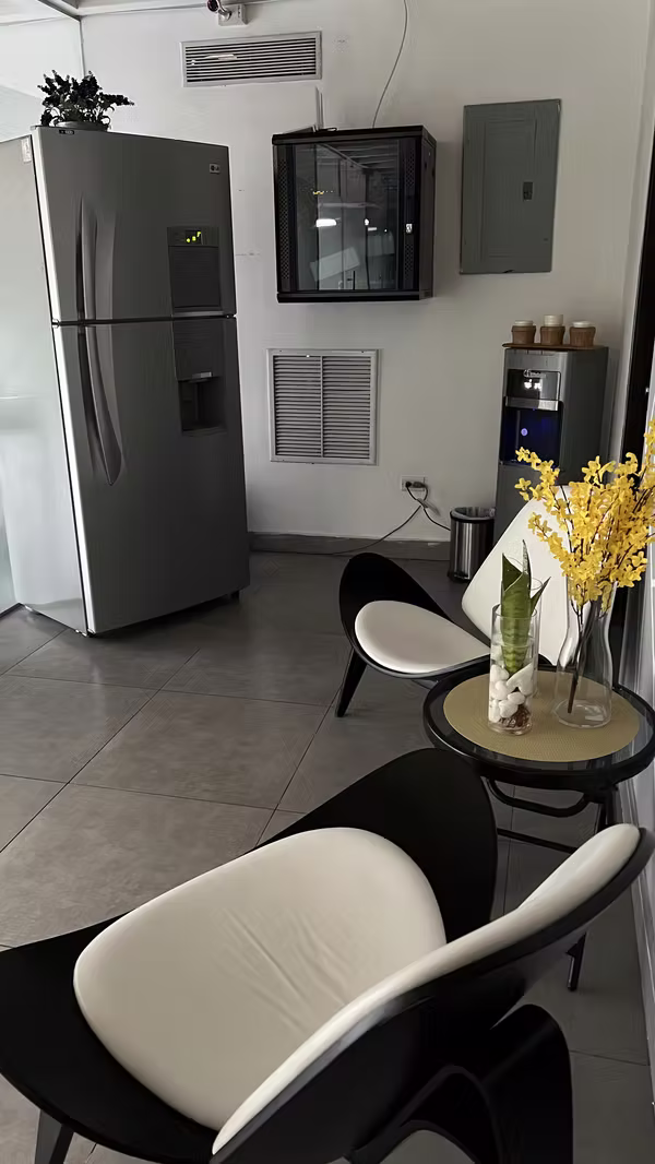 50% OFF PROMOTION – All-Inclusive Offices at PH Colores de Bella Vista