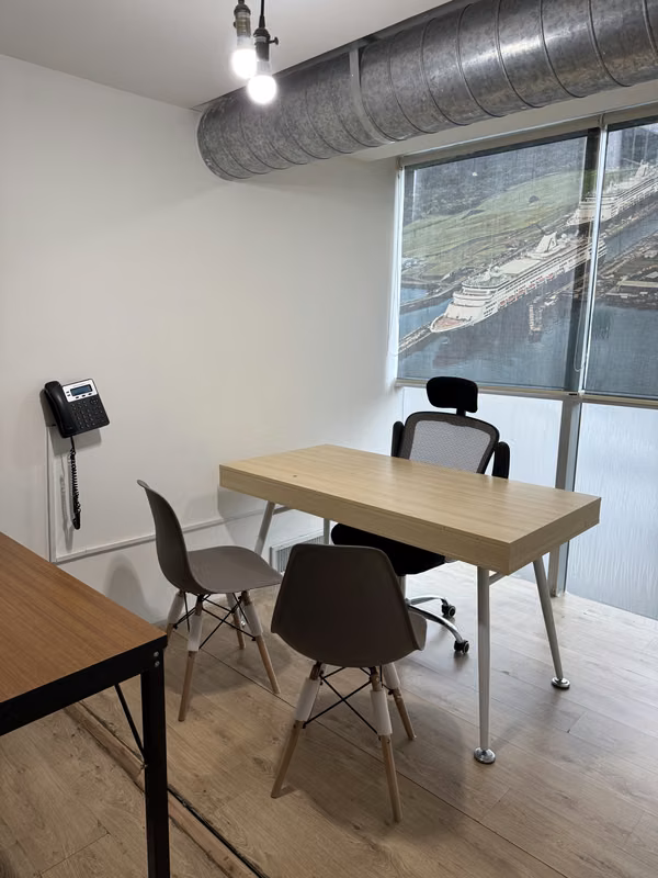 50% OFF PROMOTION – All-Inclusive Offices at PH Colores de Bella Vista