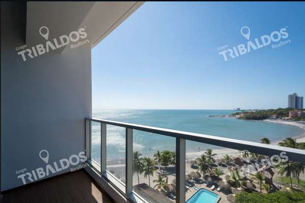 Sale of Apartment in Royal Palm Nueva Gorgona