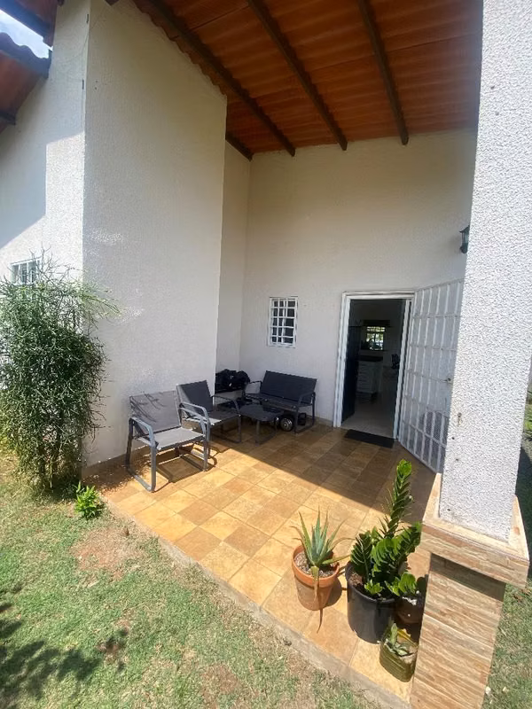 EN VENTA casa amueblada en Arraijan