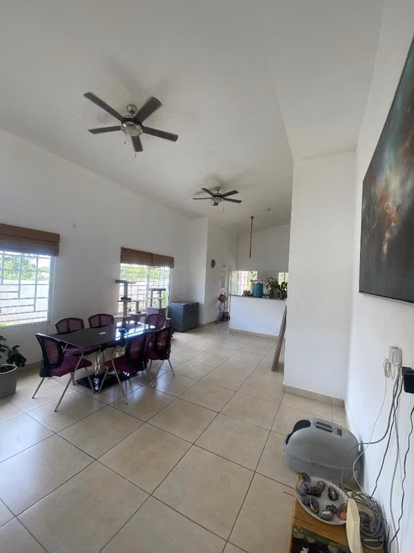 EN VENTA casa amueblada en Arraijan