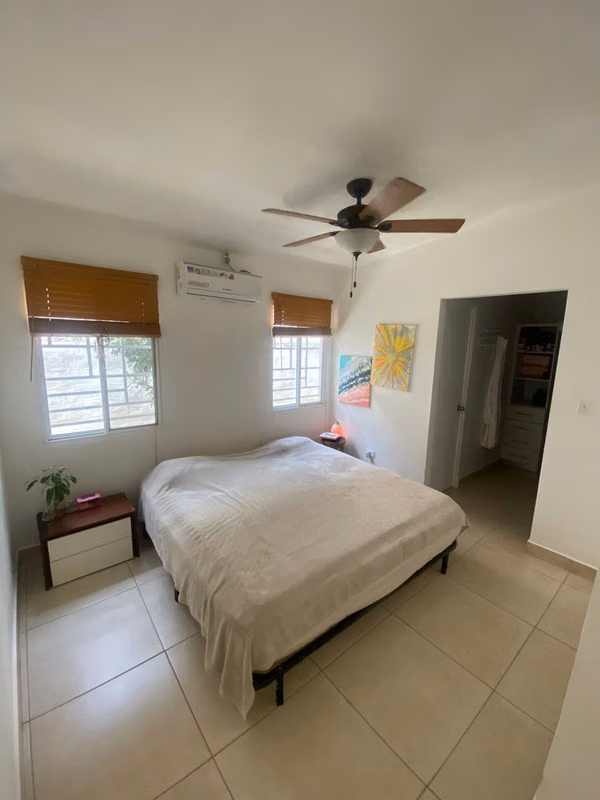 EN VENTA casa amueblada en Arraijan