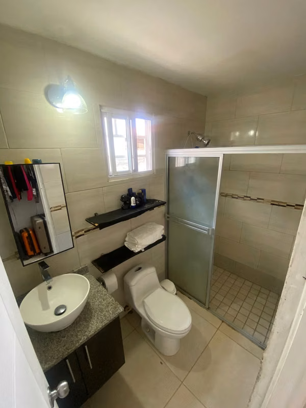 EN VENTA casa amueblada en Arraijan