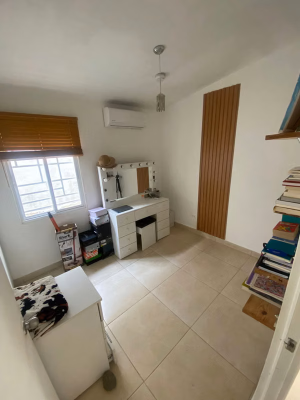EN VENTA casa amueblada en Arraijan