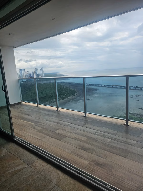 Bank Sells Apartment in PH Nautica Tower – Coco del Mar (dv)