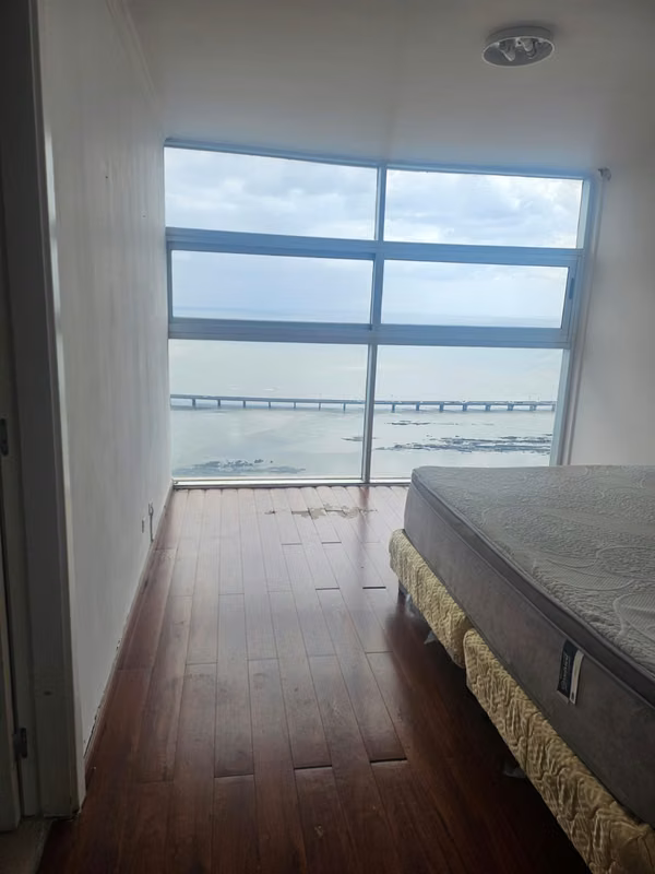 Bank Sells Apartment in PH Nautica Tower – Coco del Mar (dv)