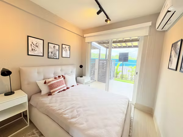 FURNISHED VILLA FOR SALE IN PLAYA CARACOL