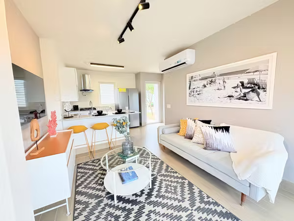FURNISHED VILLA FOR SALE IN PLAYA CARACOL