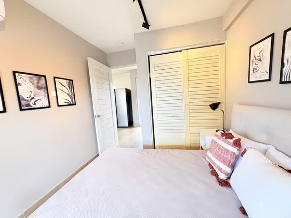 FURNISHED VILLA FOR SALE IN PLAYA CARACOL