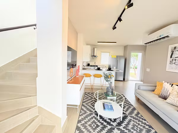 FURNISHED VILLA FOR SALE IN PLAYA CARACOL