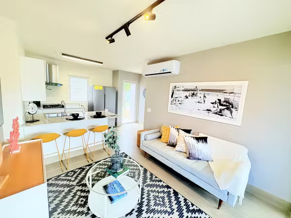 FURNISHED VILLA FOR SALE IN PLAYA CARACOL