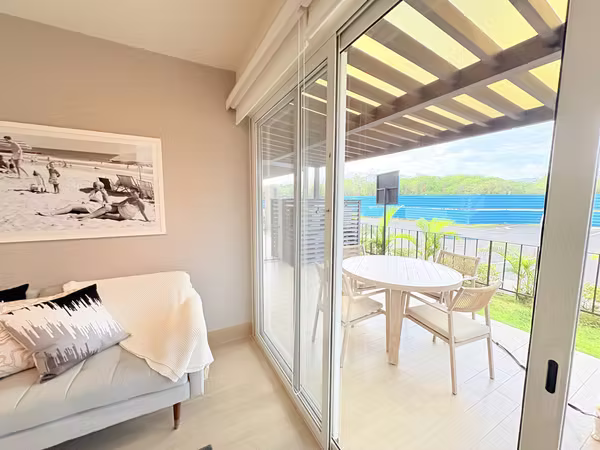 FURNISHED VILLA FOR SALE IN PLAYA CARACOL